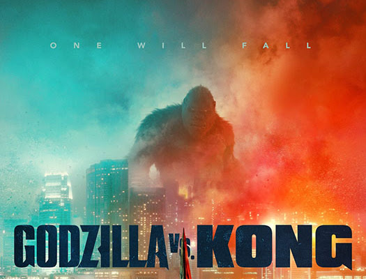 Godzilla vs. Kong FULL movie: How to watch Godzilla vs. Kong  2021 Online and on TV for free?