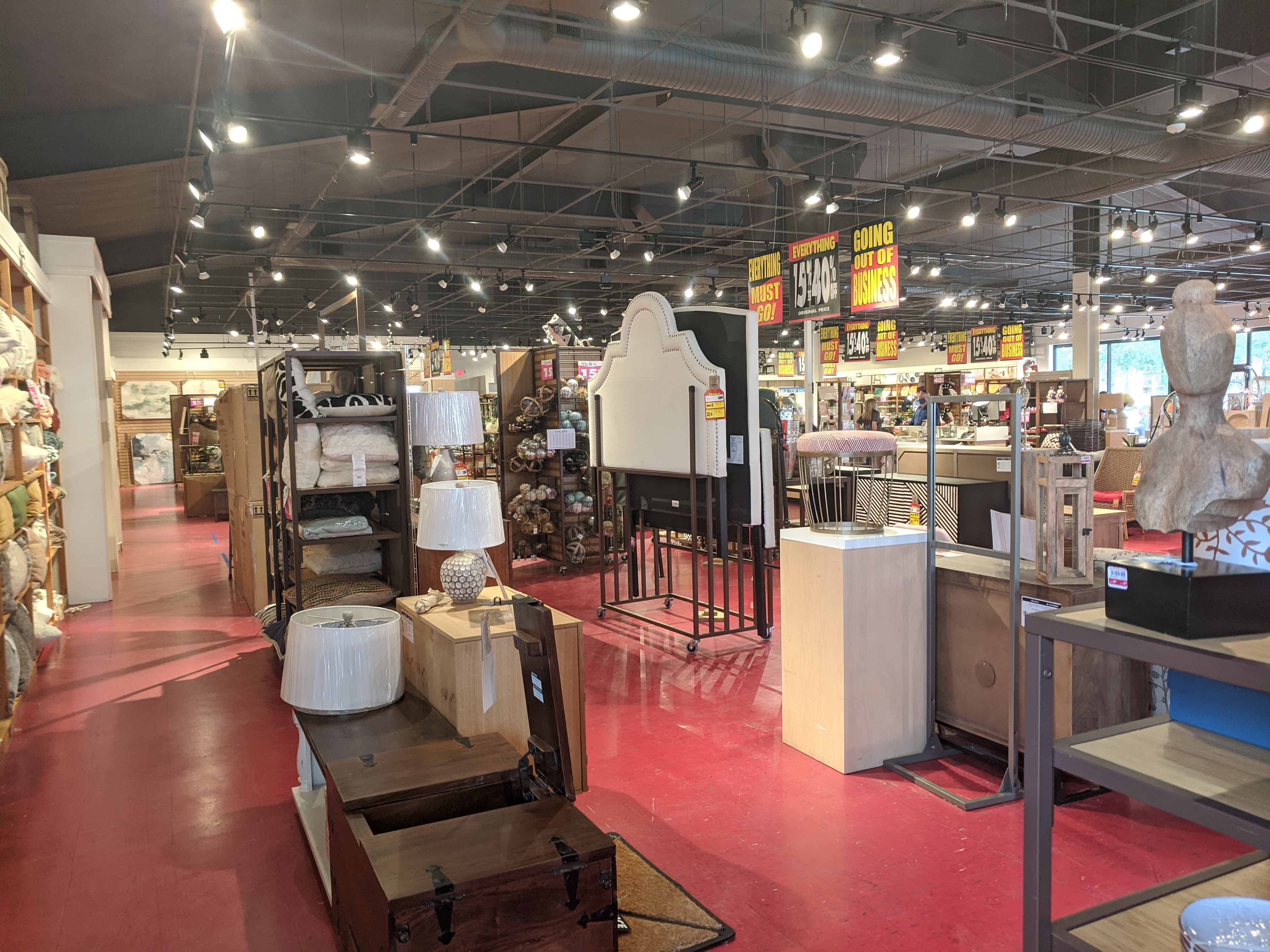 My Florida Retail Blog A Little Birdie Told Me... Pier 1 Imports Liquidation West Melbourne, FL