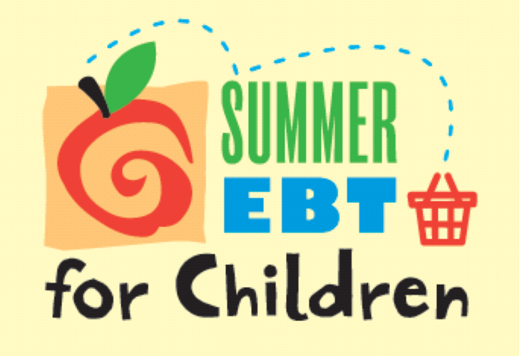 KXMX Local News CN Taking Applications for Summer EBT for Children