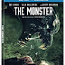 "The Monster (2016/Blu-ray/Lionsgate)" Review