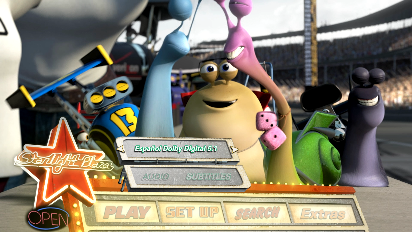  Turbo (2013) 1080p BD50 Latino latinouhd