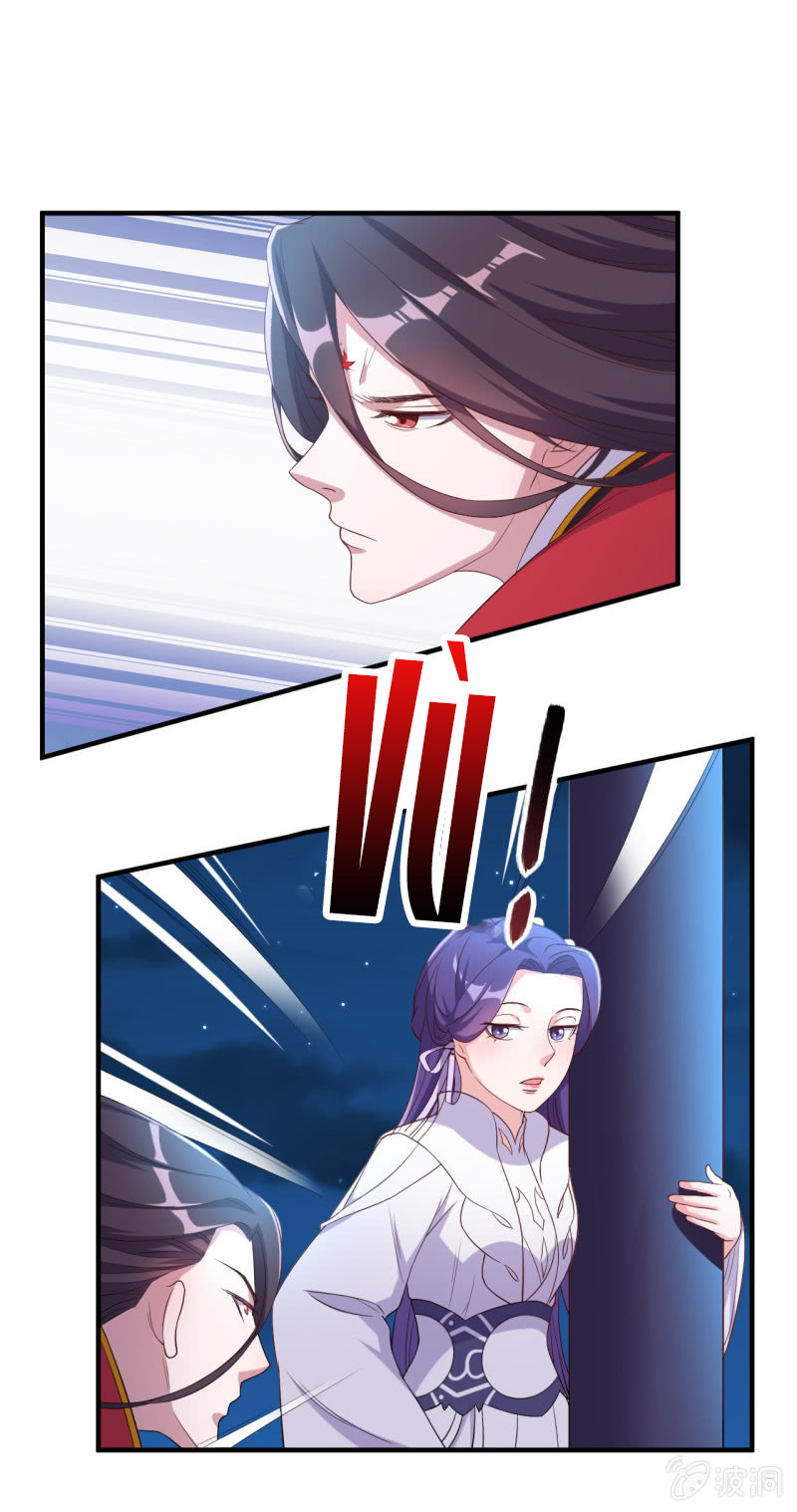 Tà Y Cuồng Thê Chapter 114 - AB Truyện