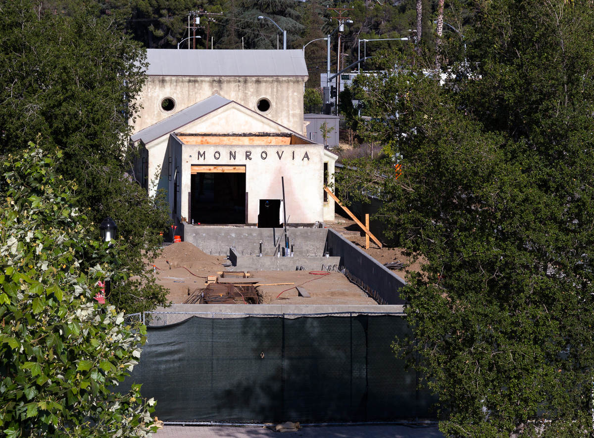 06/25/2017 Monrovia Depot Update