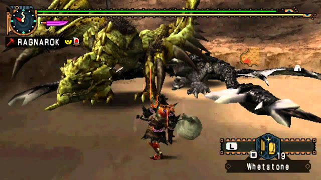 monster hunter freedom unite pc download monster hunter freedom unite pc download