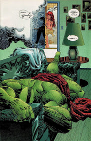 TALES FROM THE KRYPTONIAN: February 2015