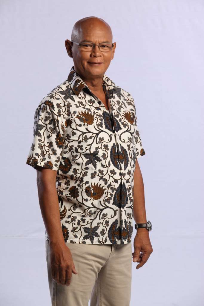 Bembol Roco rates Jackie Rice as an actress - Showbiz Portal