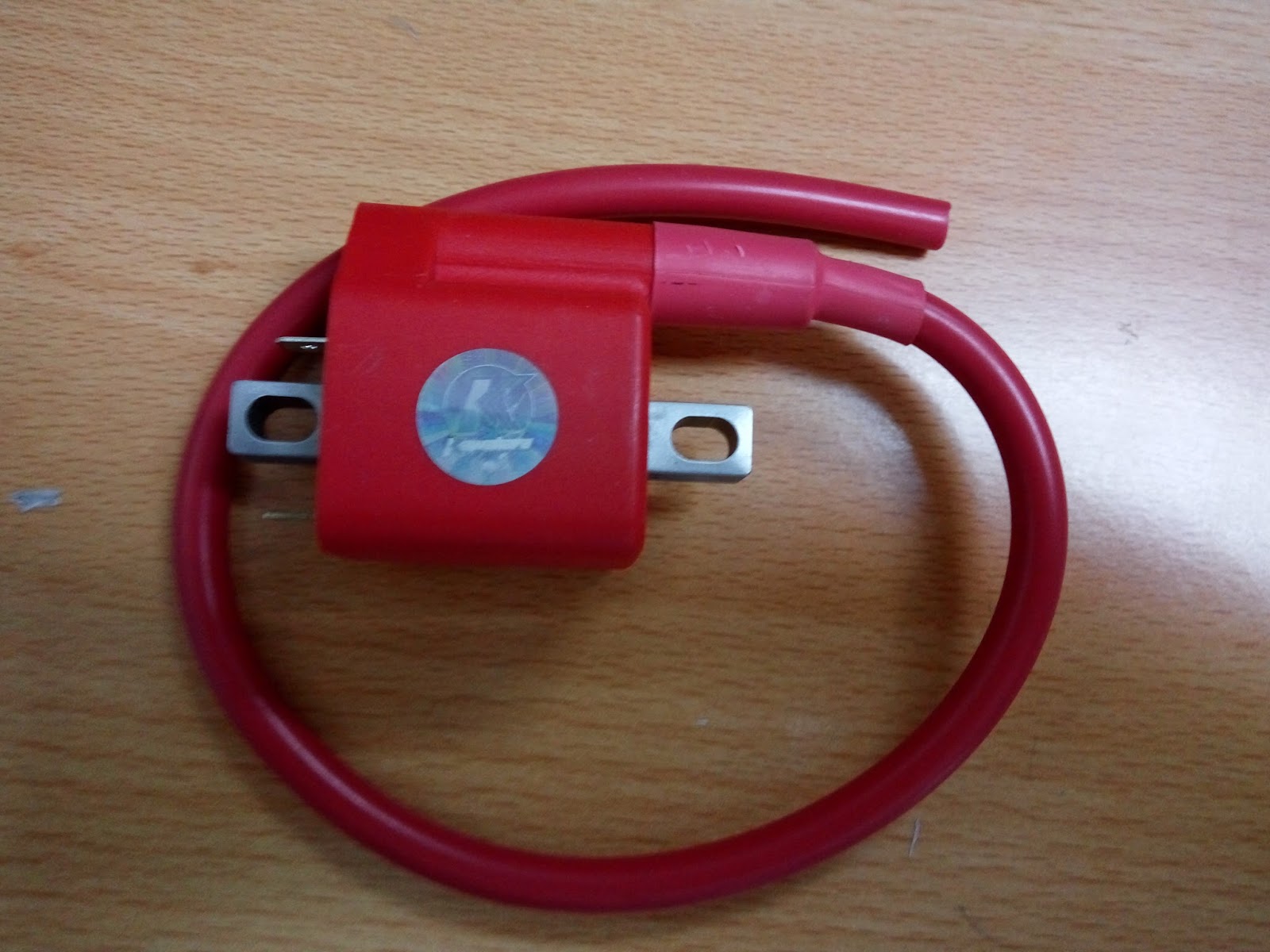 Hasil gambar untuk Kawahara Koil Injeksi/Injection Racing