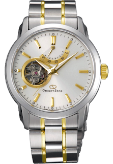 Bí quyết giúp bạn chọn mua đồng hồ cơ Orient chính hãng như ý Sda02001w0