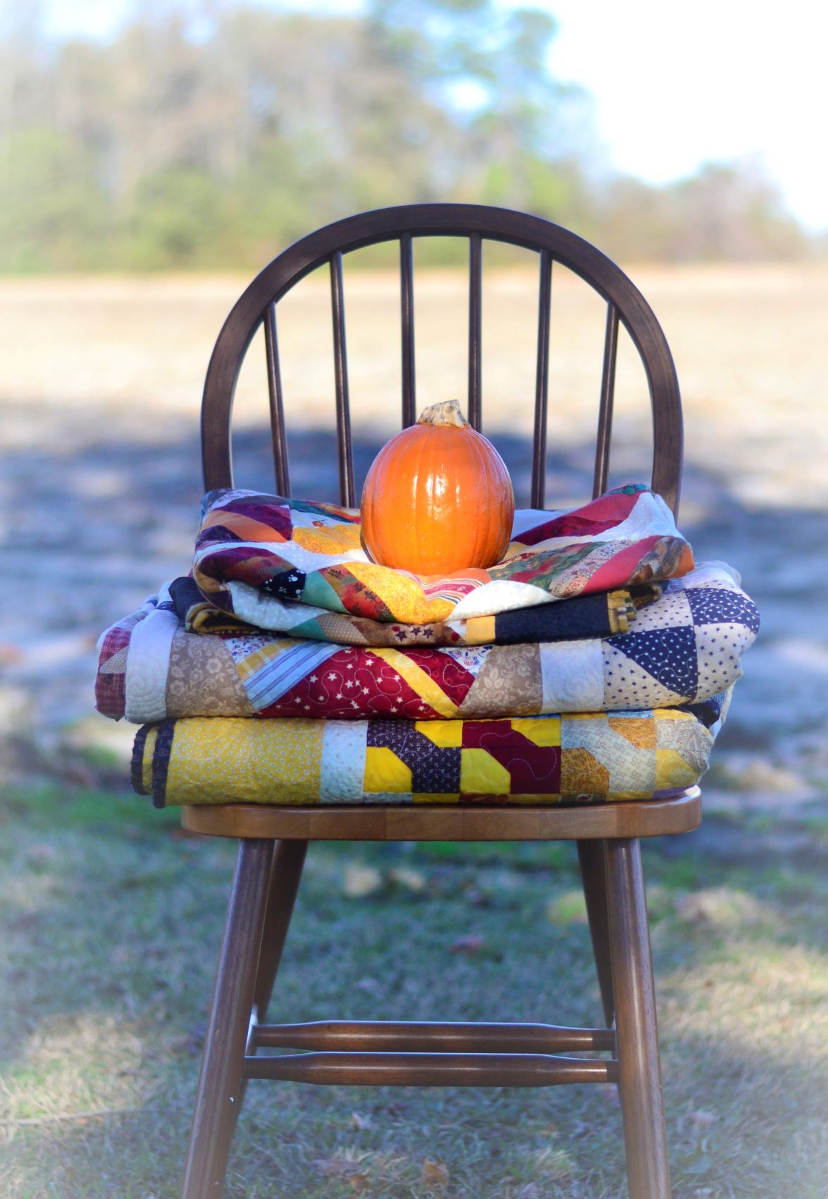 Angel Scraps Quilting THE FINISHED TEENAGER'S QUILT AND SOME FALL