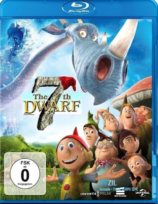 [Mini-HD] The 7th Dwarf (2014) - ยอดฮีโร่คนแคระทั้งเจ็ด [1080p][เสียง:ไทย 5.1/Eng DTS][ซับ:ไทย/Eng][.MKV][3.85GB] T7_MovieHdClub