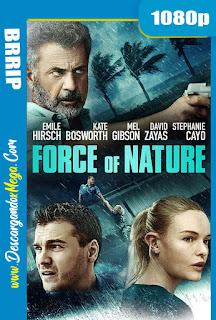 La Fuerza de la Naturaleza (2020) HD 1080p Latino