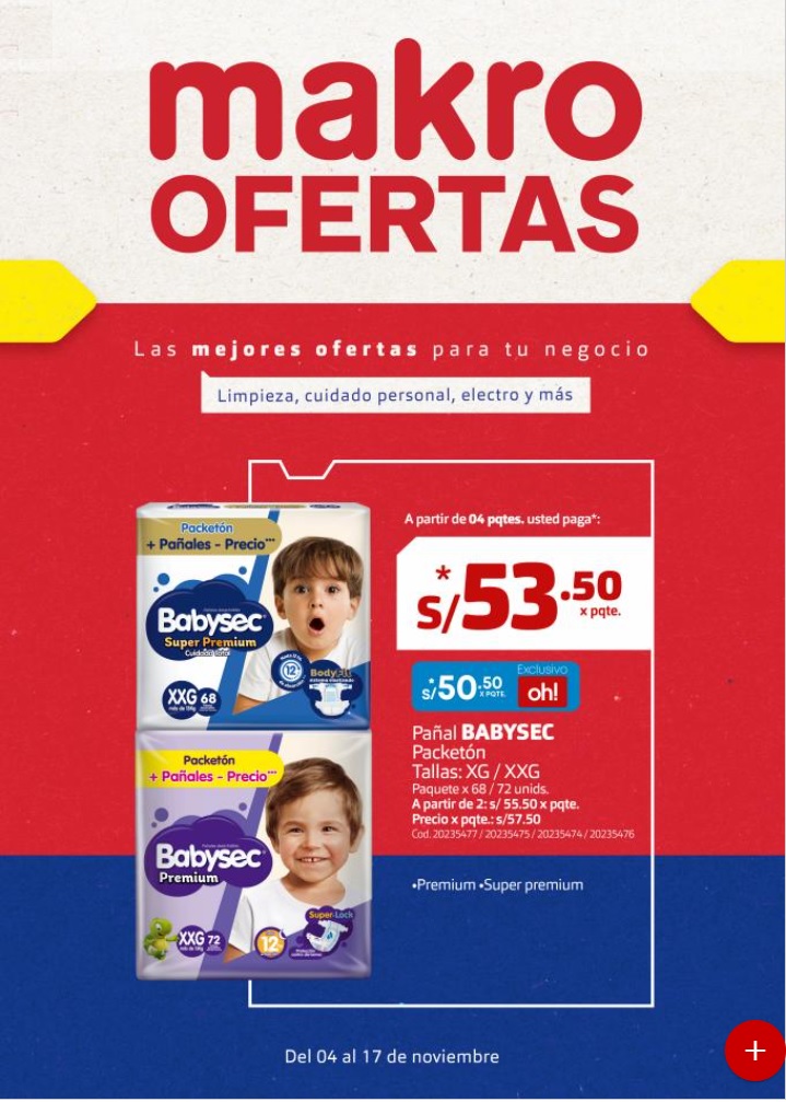 Catalogos en DePeru.com