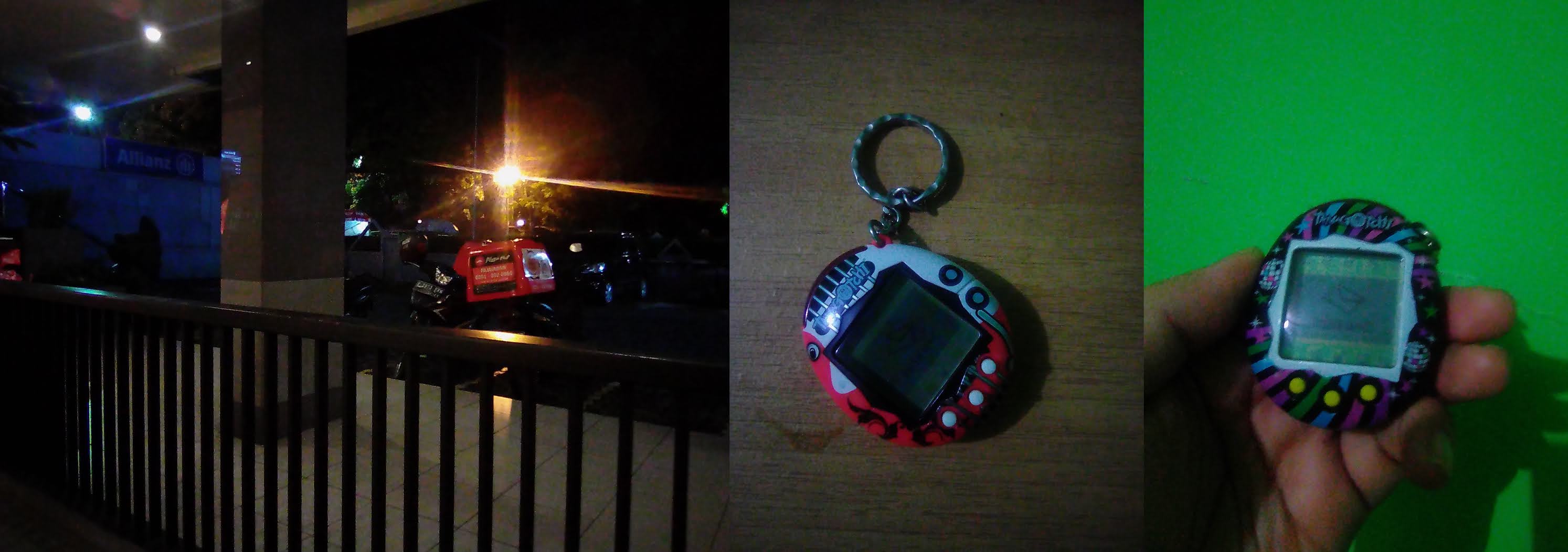 Review Evercoss M6 Produk Asal Pasang Os Android 10