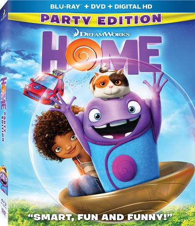 Home (2015) 1080p BDRip Dual Latino-Inglés [Subt. Esp] (Animación)