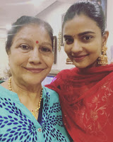 Aishwarya Rajesh (Indian Actress) Biography, Wiki, Age, Height, Family, Career, Awards, and Many More