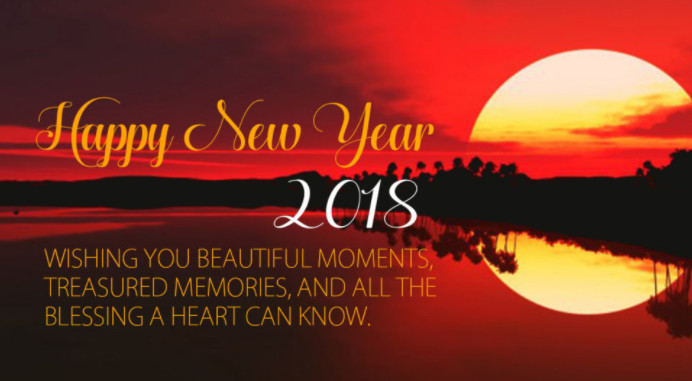 happy new year 2018 hindi wishes Collection - Happy New Year 2018