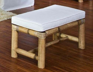 contoh kursi bambu sederhana1