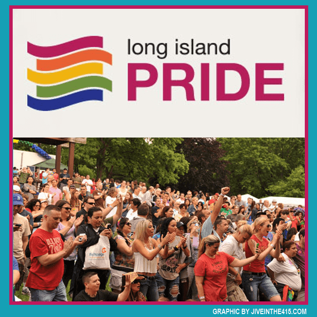 Long Island Gay Pride 