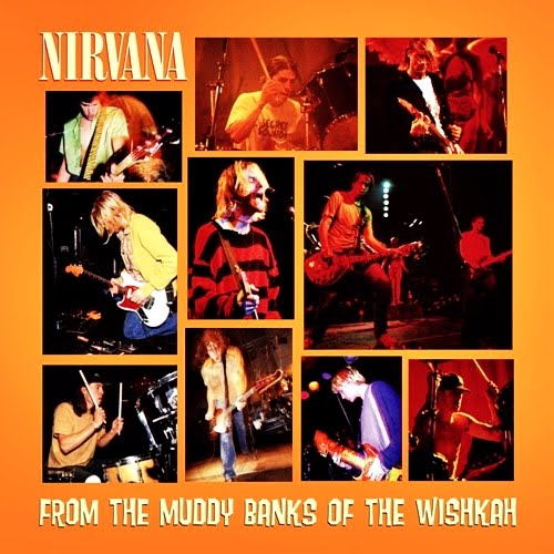 Sliver: The Best of the Box Nirvana Lastfm