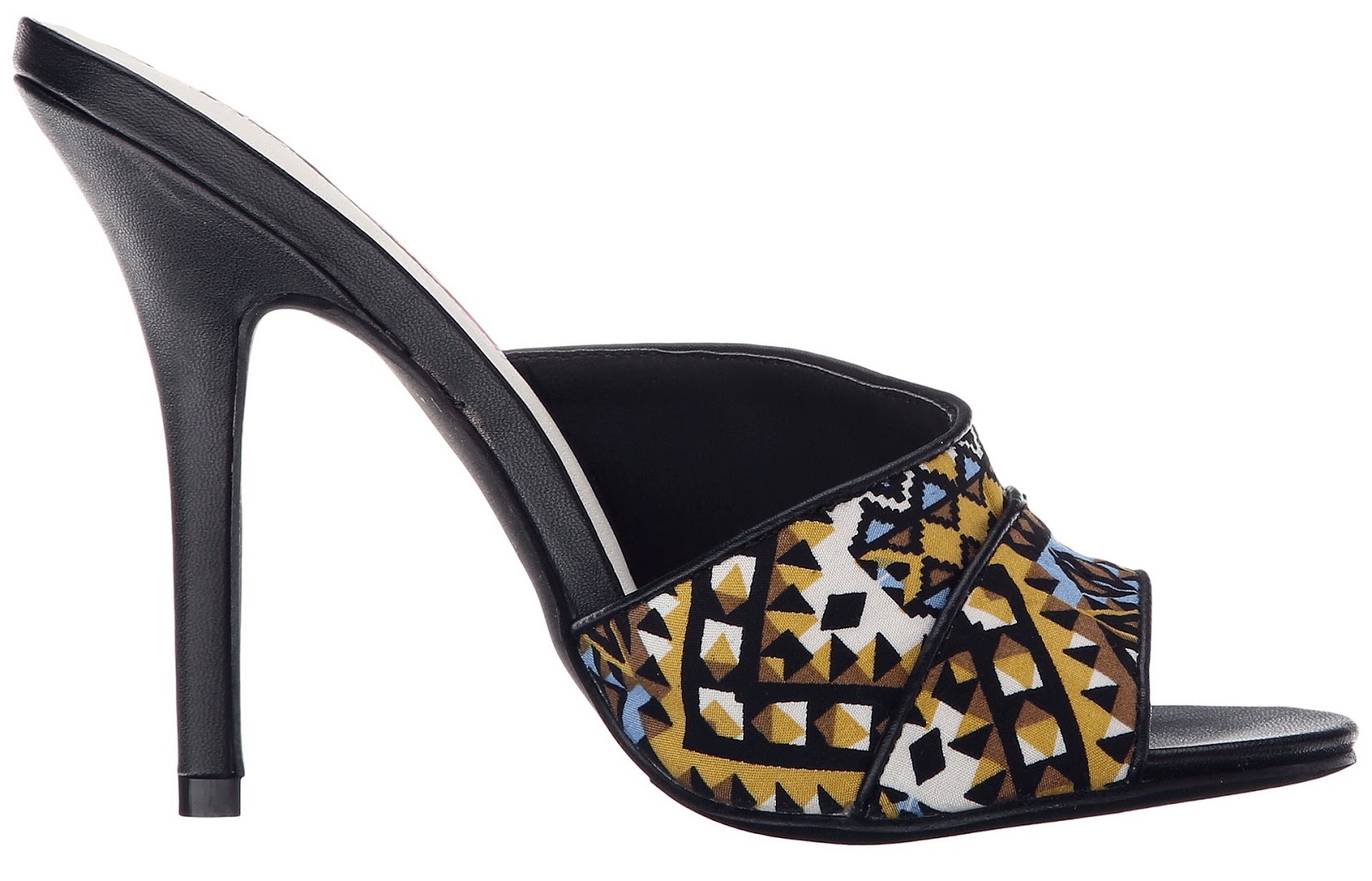 Shoe of the Day | C Label Milan-16 Mules | SHOEOGRAPHY