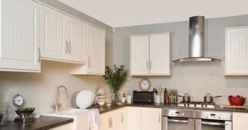 Terbaru 35 Warna Cat Jotun Untuk Dapur Motif Minimalis