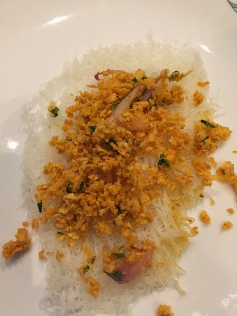 My Food Blog: Sri Lankan Pol Sambol