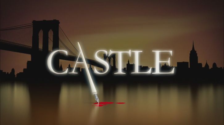 Castle - Episode 8.06 - Cool Boys - Promos *Updated*