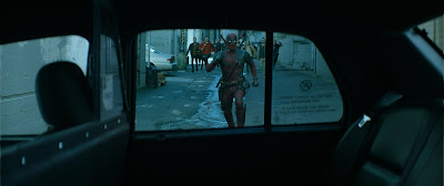 Deadpool 2 Movie Image 1