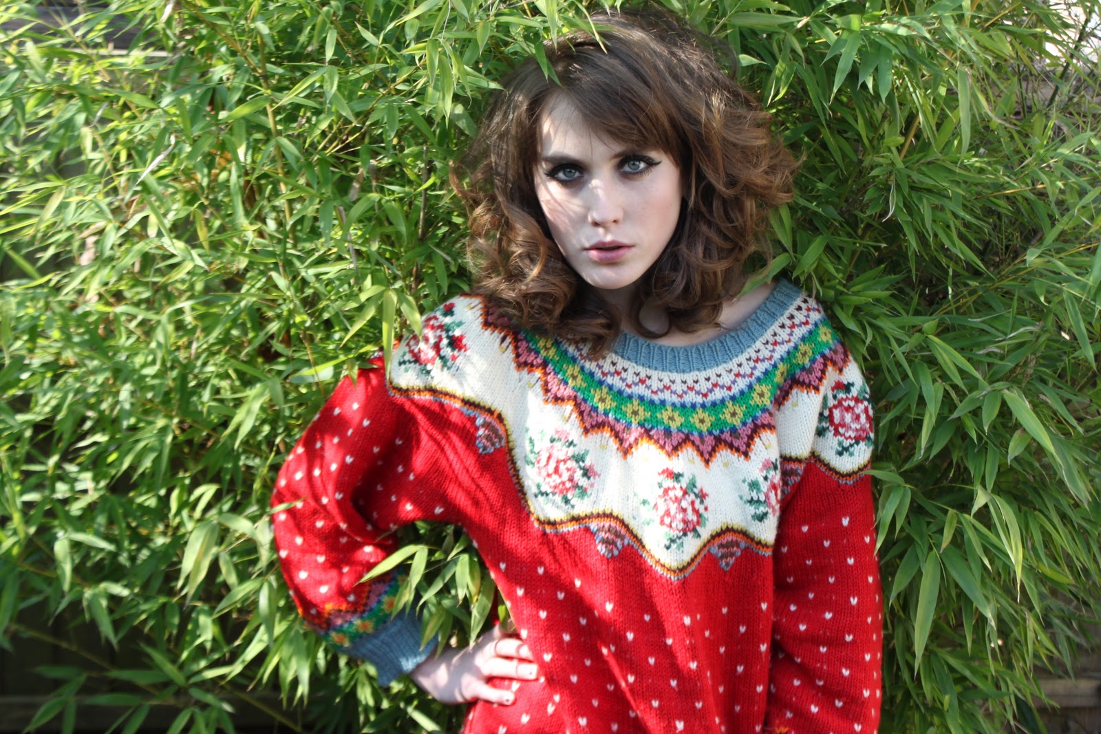 The Fashion Journal The Retrosphere Online Vintage Store