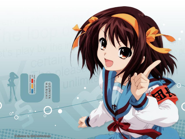20 Karakter Anime Dengan Pita Tercantik. Siapa Pilihan kalian?? 20 Karakter Anime Dengan Pita Tercantik. Siapa Pilihan kalian??
