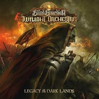 [2019] - Twilight Orchestra - Legacy Of The Dark Lands [Mailorder Edition] (4CDs)