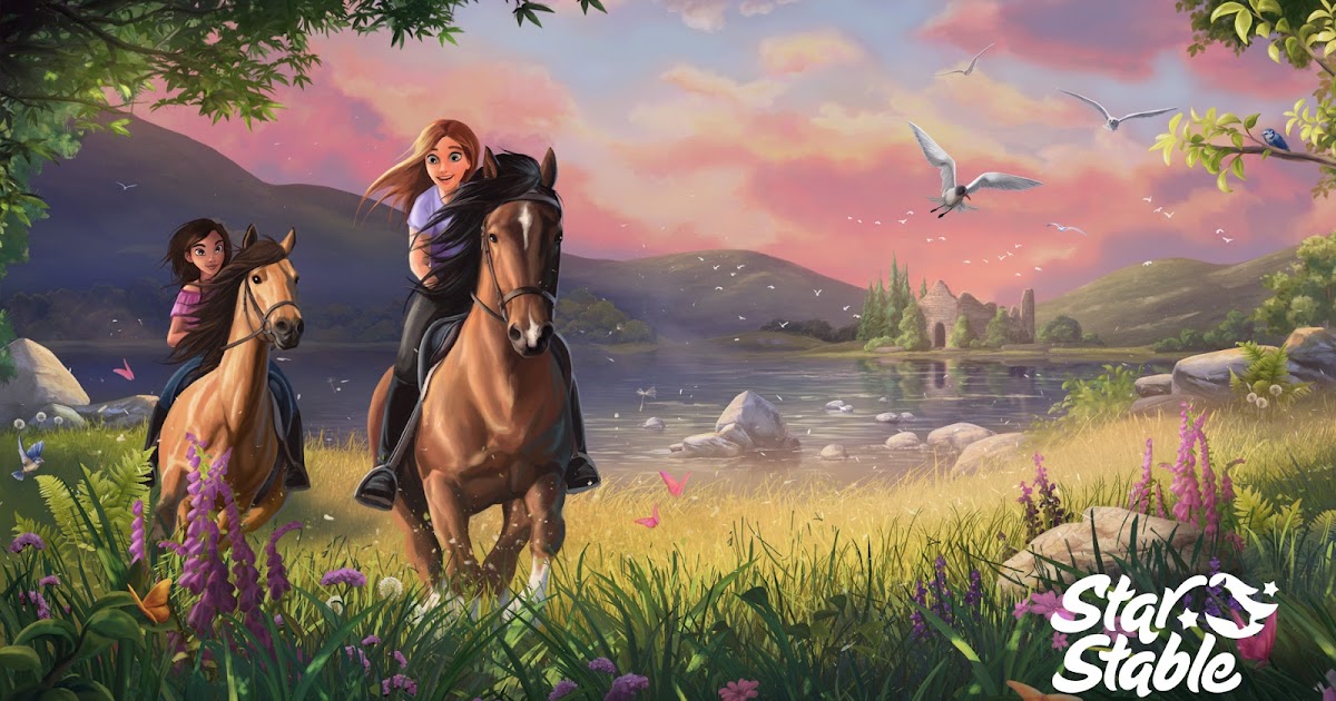 Как получить Star Rider Life в SSO бесплатно?