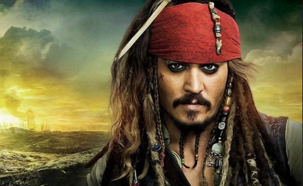 Ya se planea un reinicio de franquicia de “Piratas del Caribe”
