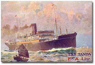 New England's History: End of a mysterious life: Harry Freame returns ...