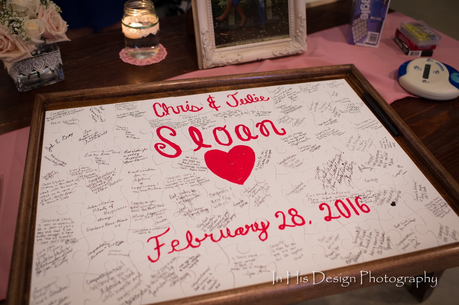 In His Design Photography Julie And Chris Wedding Pflugerville