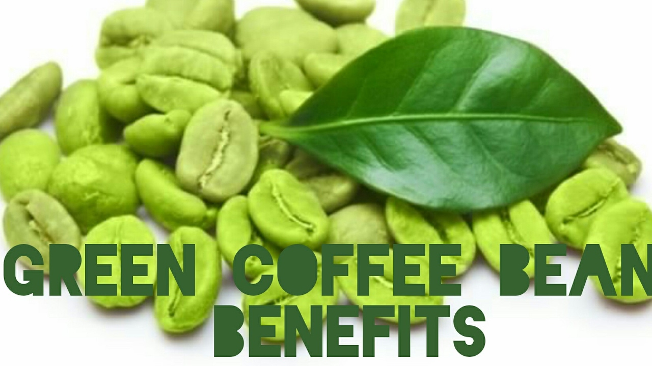 WEIGHT LOSSGREEN COFFEE BEANS FOR WEIGHT LOSS