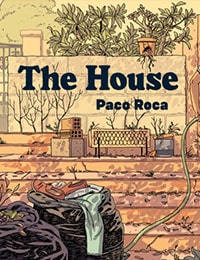 The House Comic