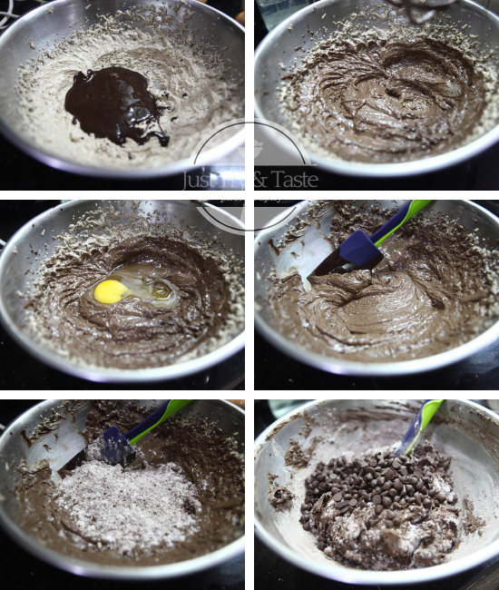 Resep Brownies Cookies JTT