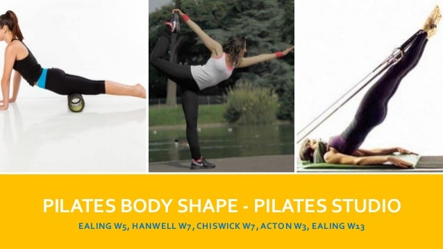 Best Online Pilates Classes at Pilates Body Shape
