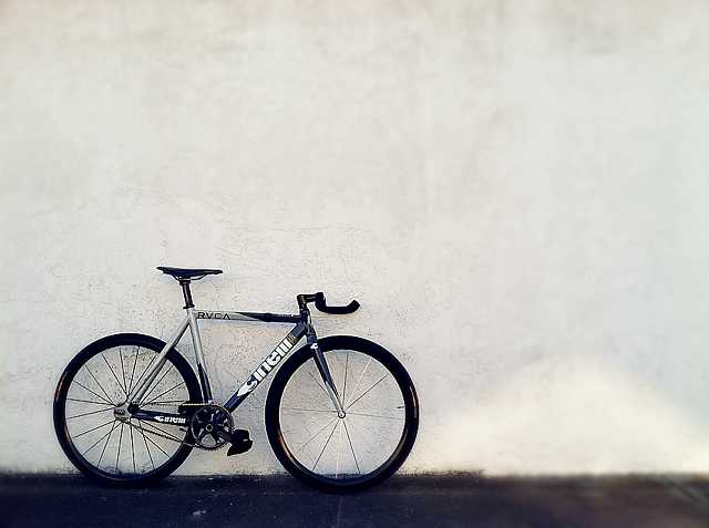 sepeda fixie frame