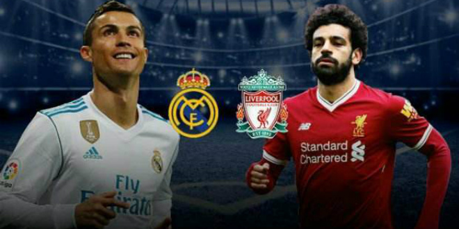 بث مباشر مباراة ليفربول وريال مدريد اليوم السبت 26 5 2018 صوت الأمة