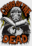 Chops Of The Dead Shop