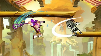 Brawlhalla S Annual 2019 Heatwave Event Adds Returning And New Brawlhalla S Annual 2019 Heatwave Event Adds Returning And New