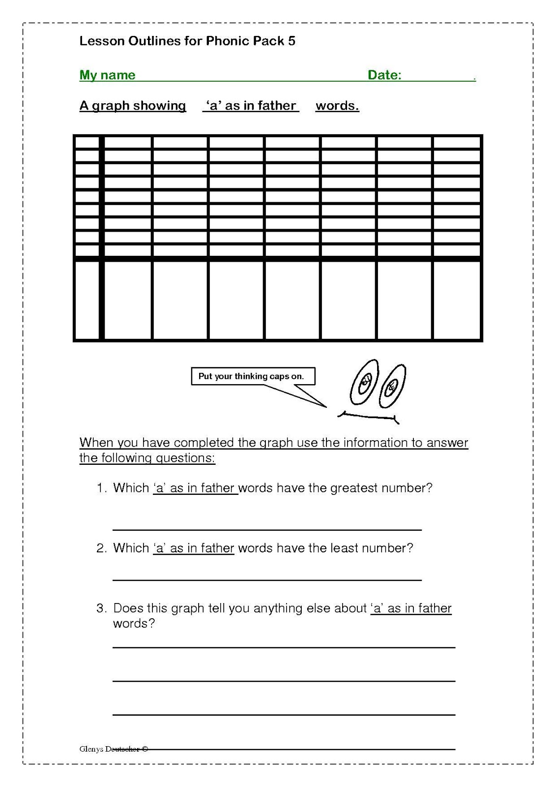 34 Create A Bar Graph Worksheet - Worksheet Resource Plans