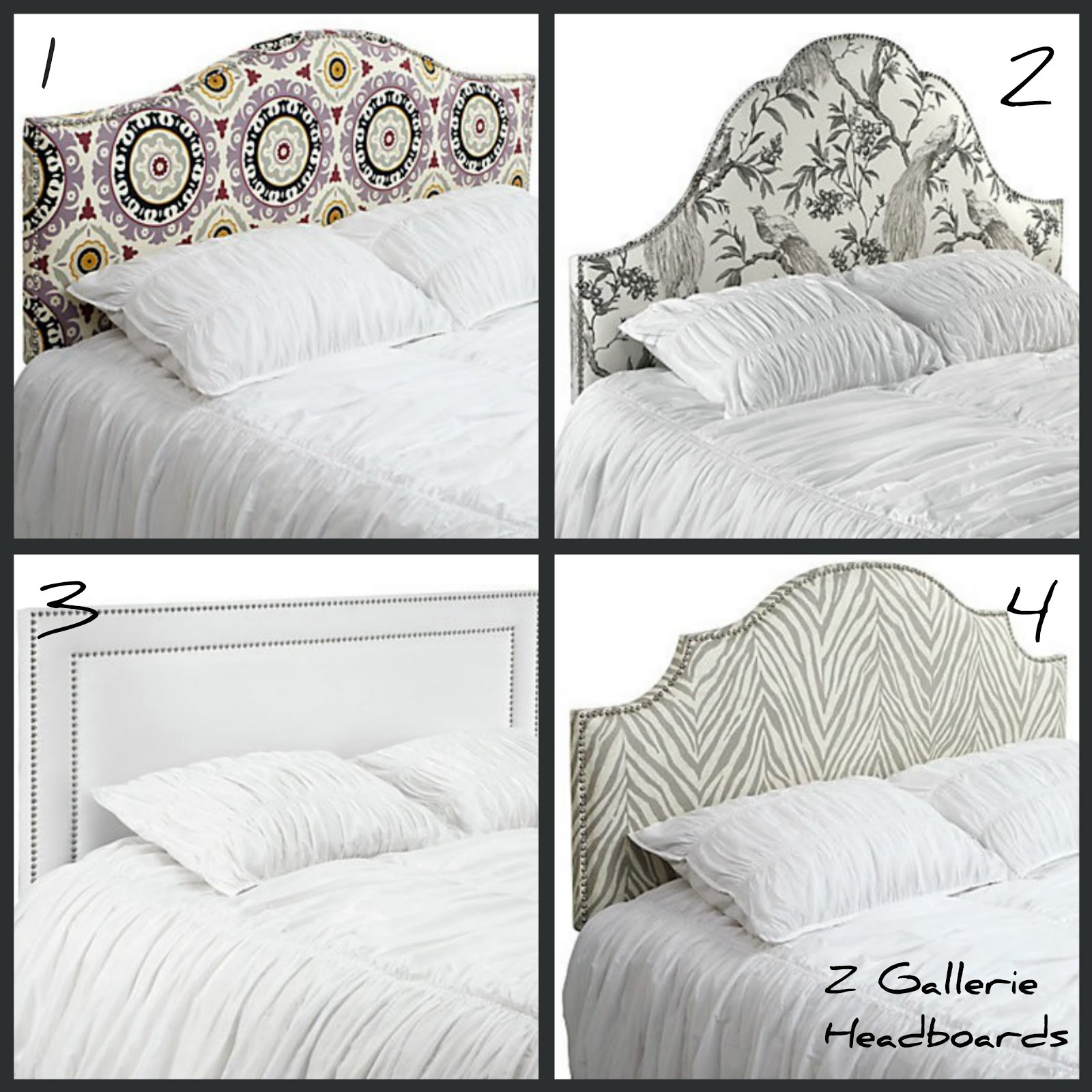 Creative Headboards New designs 2013
