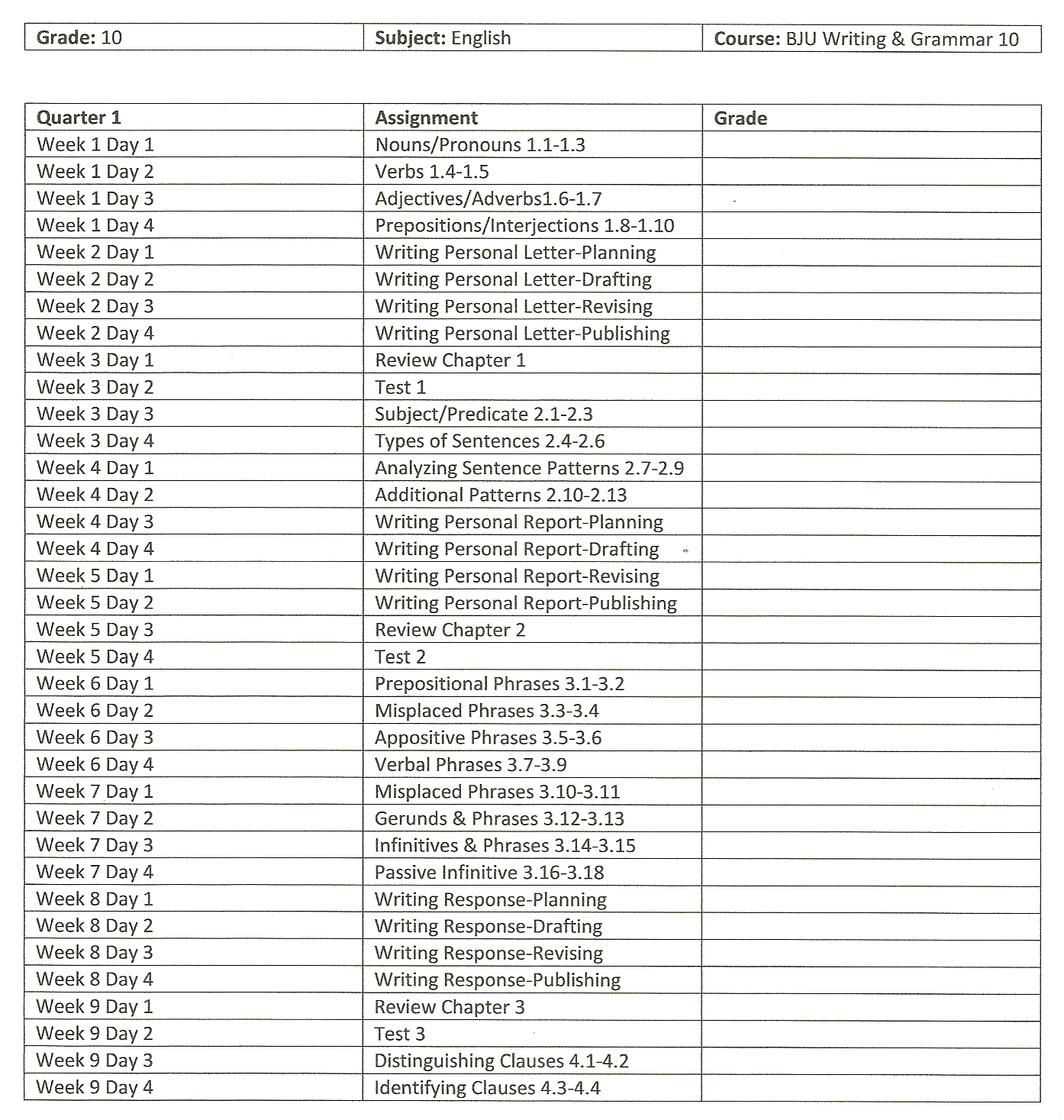 my-happy-homeschool-my-homeschool-lesson-plan