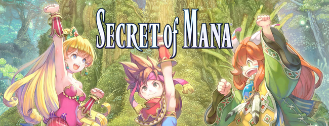 Secret of Mana Review