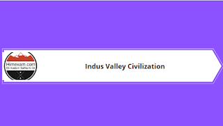 Indus Valley Civilization