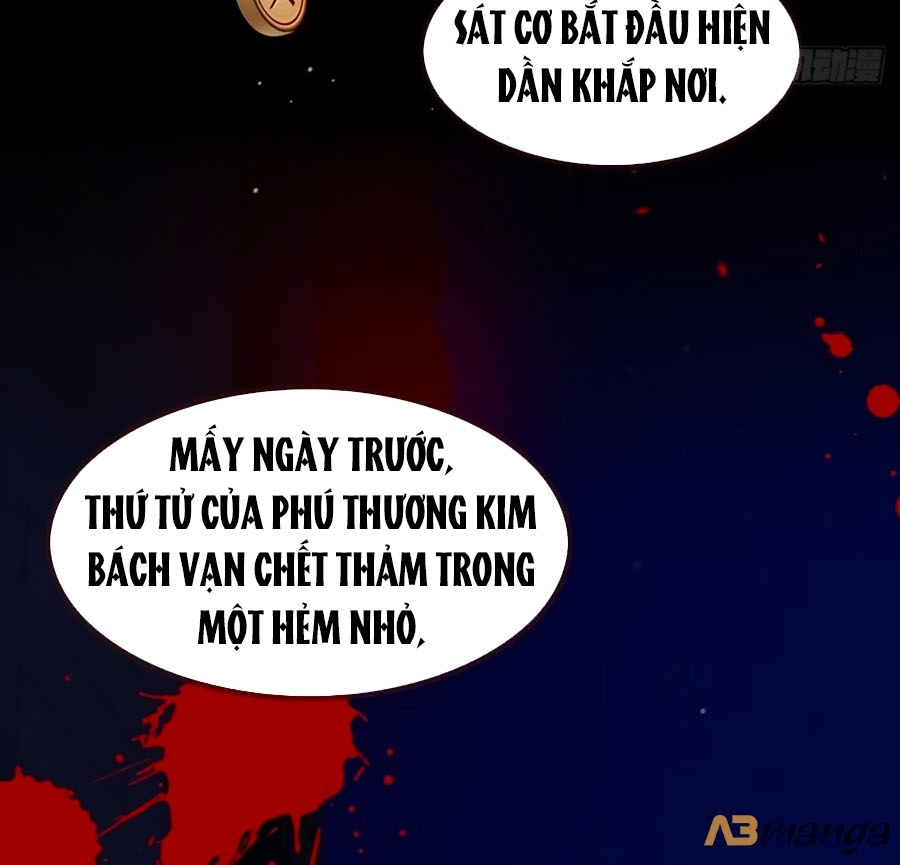 Tận Kiển Minh Thần Chapter 7 - Trang 32