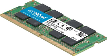 Crucial CT16G4SFD824A